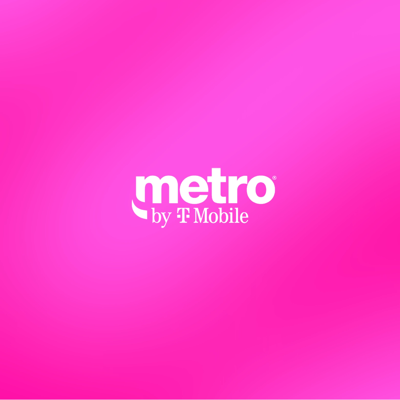 Metro by T-Mobile