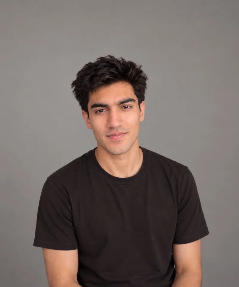 Shahbaz Magsi